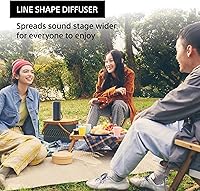 Sony SRS-XE200 Bluetooth Speaker — image 4