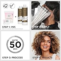 Clairol Professional BW2+ Extra Strength Powder Lightener — image 6