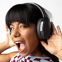 Skullcandy Hesh Evo Wireless Over-Ear Bluetooth Headphones — image 6