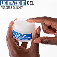 Olay Hyaluronic Acid Face Moisturizer 2 Oz — image 5