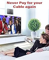 Gesobyte TV Antenna GSB23-250 — image 4