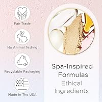 LaLicious Brown Sugar Vanilla Body Butter 8oz — image 6