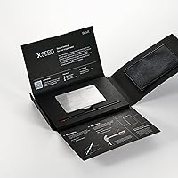 SecuX XSEED Bitcoin Wallet Seed Storage Steel Plate — image 7