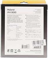Roland RH-300 Monitor Headphones — image 12