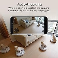 Geeni Sentinel 1080p Wireless Indoor Camera — image 7