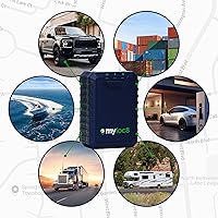 MYLOC8 Ultra GPS Tracker — image 6