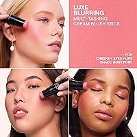 Nudestix Nudies Matte Lux – Rosy Posy — image 2