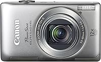 Canon PowerShot ELPH 510 HS — image 4