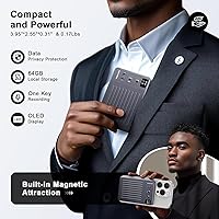 TTQ AI Voice Recorder 64GB — image 6