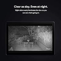 Google Nest Cam Outdoor 1st Gen — image 6