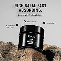 Forge Skin Wrinkle Defense Beef Tallow Balm for Men 1.7oz — image 3