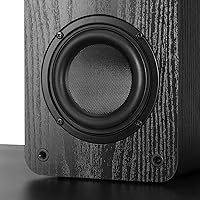 Riowois DS6800M Bookshelf Speakers — image 3