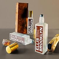Ellis Brooklyn VANILLA SANTO Perfume Oil Roll-On 15ml — image 6