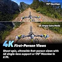 Insta360 X3 360 Action Camera — image 6