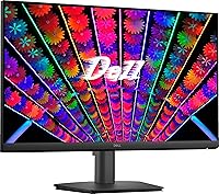 Dell E24 Series 24-inch FHD Monitor — image 2