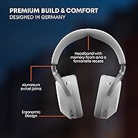 beyerdynamic Aventho 300 Wireless Over-Ear Headphones — image 7