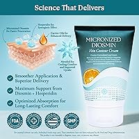 Nurturelief Spider & Varicose Veins Cream for Legs 4.9oz — image 4