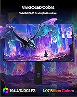 Pixio PX277 OLED MAX 27-inch Gaming Monitor — image 6