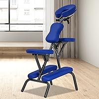 Ruesleag Portable Massage Chair — image 1