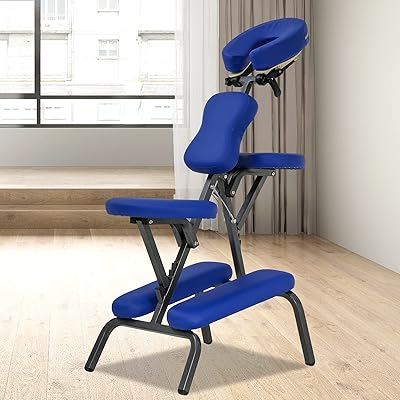 Ruesleag Portable Massage Chair