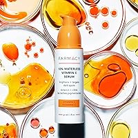 Farmacy 10% Vitamin C Serum for Face 30mL — image 2