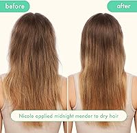 Amika Midnight Mender Overnight Strength Repair Treatment Mask 5.29oz — image 9