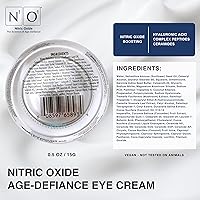 N1O1 Moisturizer Face Cream 1.75oz — image 10