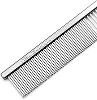 Chris Christensen 5in Face and Feet Buttercomb — image 2