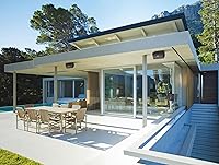 Yamaha NS-AW294BL Outdoor Speakers — image 5