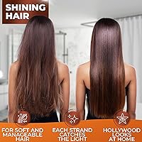 Bingo Hair Care Moroccan Argan Oil Shampoo and Conditioner Set — image 3