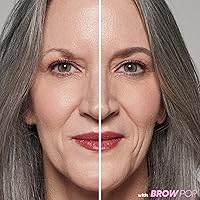Kosas Brow Pop - Grey — image 4