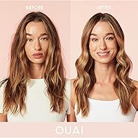 OUAI Anti Frizz Cream 6 oz — image 5