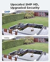 Reolink RLC-520A 5MP PoE Dome Security Camera — image 2