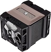 Corsair A115 High-Performance Tower CPU Air Cooler — image 2