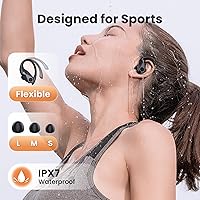 FOYCOY C17 Active Noise Cancelling Bluetooth Earbuds — image 3