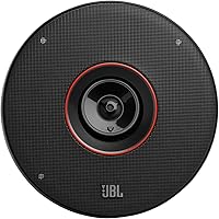 JBL Club 64SQ 6.5-Inch Car Audio Speaker — image 3