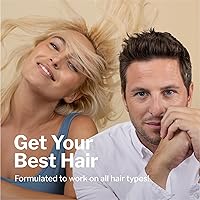 Shapiro MD Hair Growth Experts Leave-In Daily Foam - 4 Month Supply — image 2
