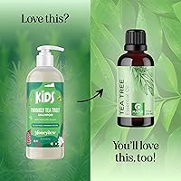 HONEYDEW Cleansing Kids Shampoo for Dry Scalp — image 8