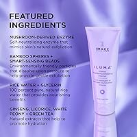 IMAGE Skincare ILUMA Intense Brightening Cleanser 4oz — image 5