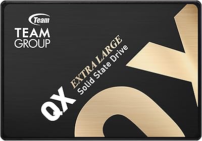 TEAMGROUP QX 4TB SSD
