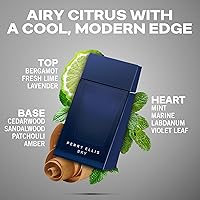 Perry Ellis Sky Eau De Toilette Spray for Men 3.4oz — image 2