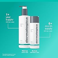 Dermalogica Clearing Skin Wash 8.4oz — image 8