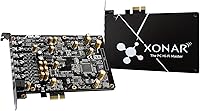 Asus Xonar AE Sound Card — image 1