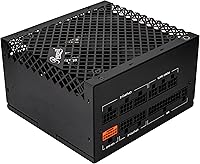Rosewill VMG 850W 80+ Gold ATX 3.0 Power Supply — image 5