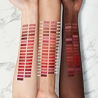 Estée Lauder Pure Color Long-Lasting Matte Lipstick 816 Suit Up — image 3