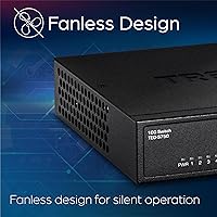 TRENDnet TEG-S750 5-Port 10G Switch — image 5