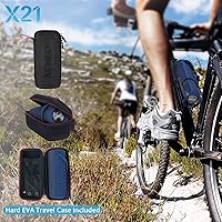 Xeneo X21 Portable Bluetooth Speaker — image 7