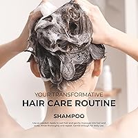 Hairmax Density Shampoo for Thinning Hair 10 fl oz — image 7