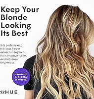 dpHUE Cool Blonde Shampoo 8.5oz — image 5