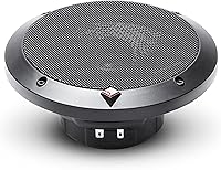 Rockford Fosgate P1675 6.75″ 240W 3-Way Car Coaxial Speakers — image 6